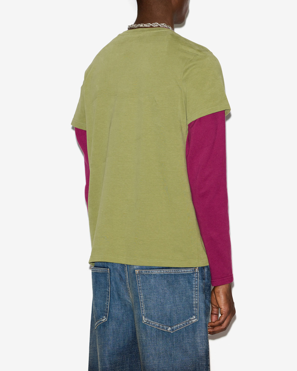 Zafferh T-shirt