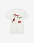 Zoeline T-shirt