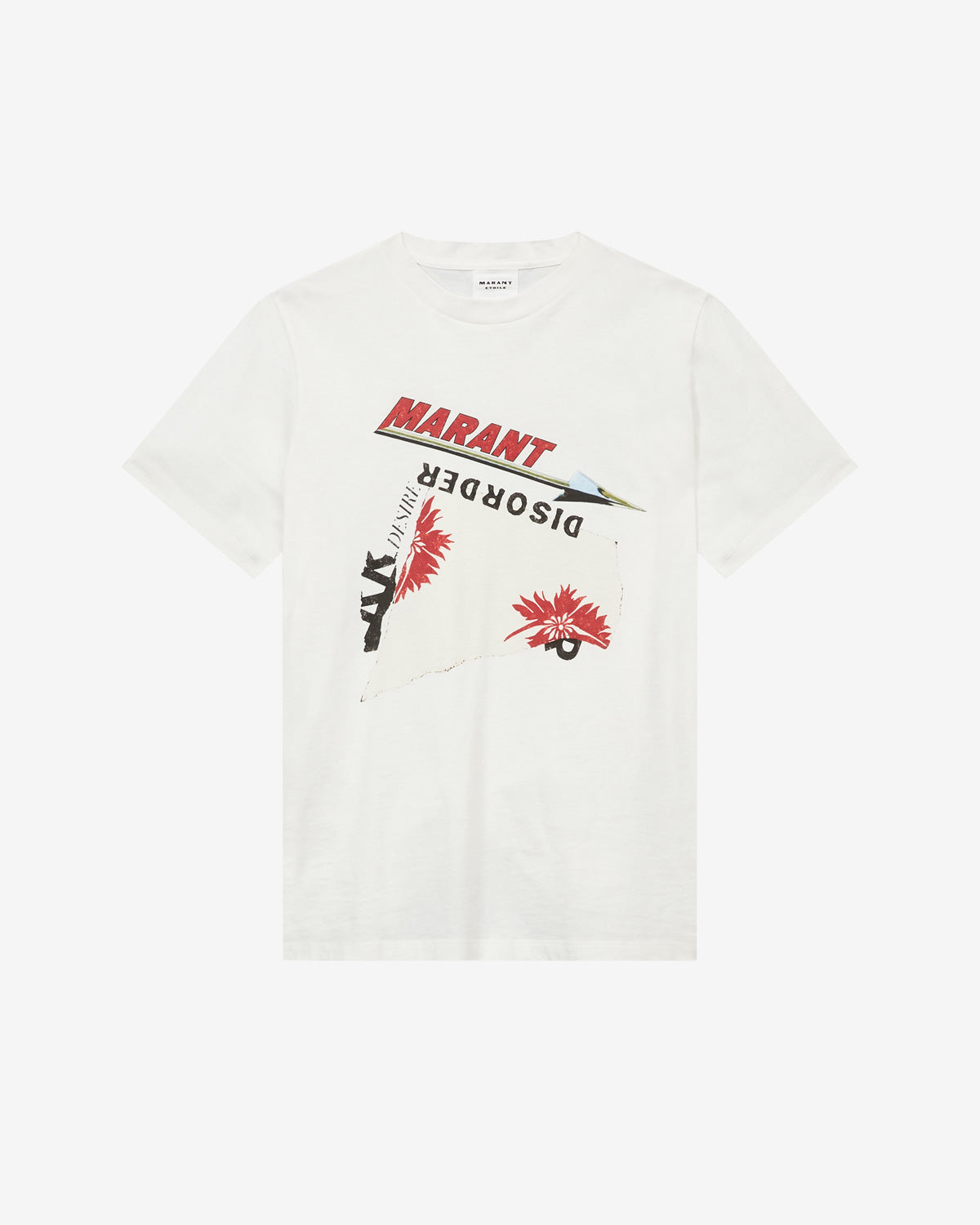 Zoeline T-shirt