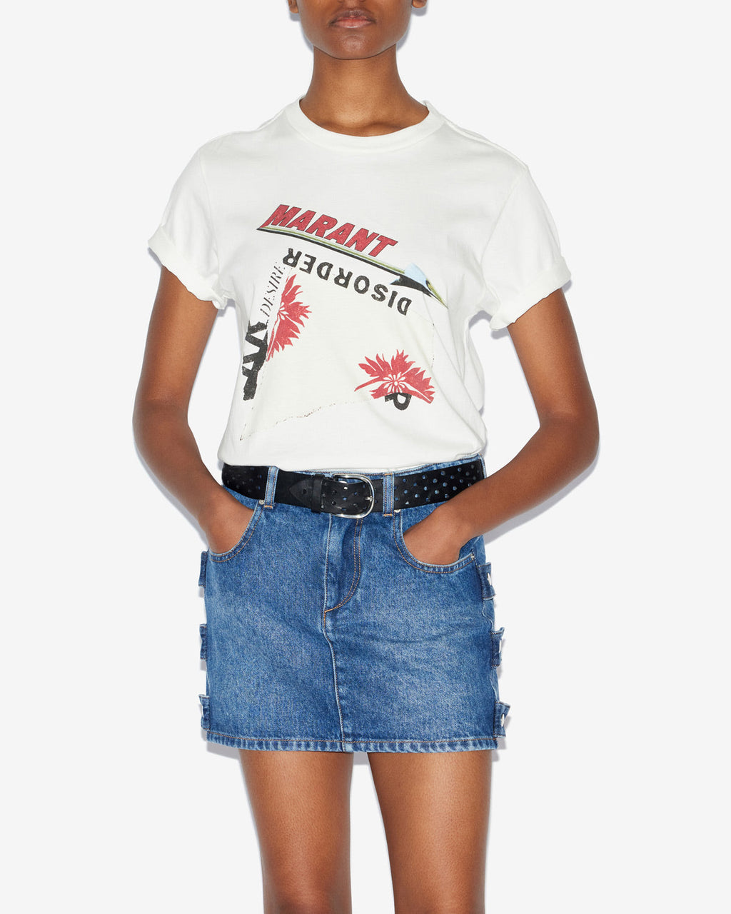 Zoeline T-shirt