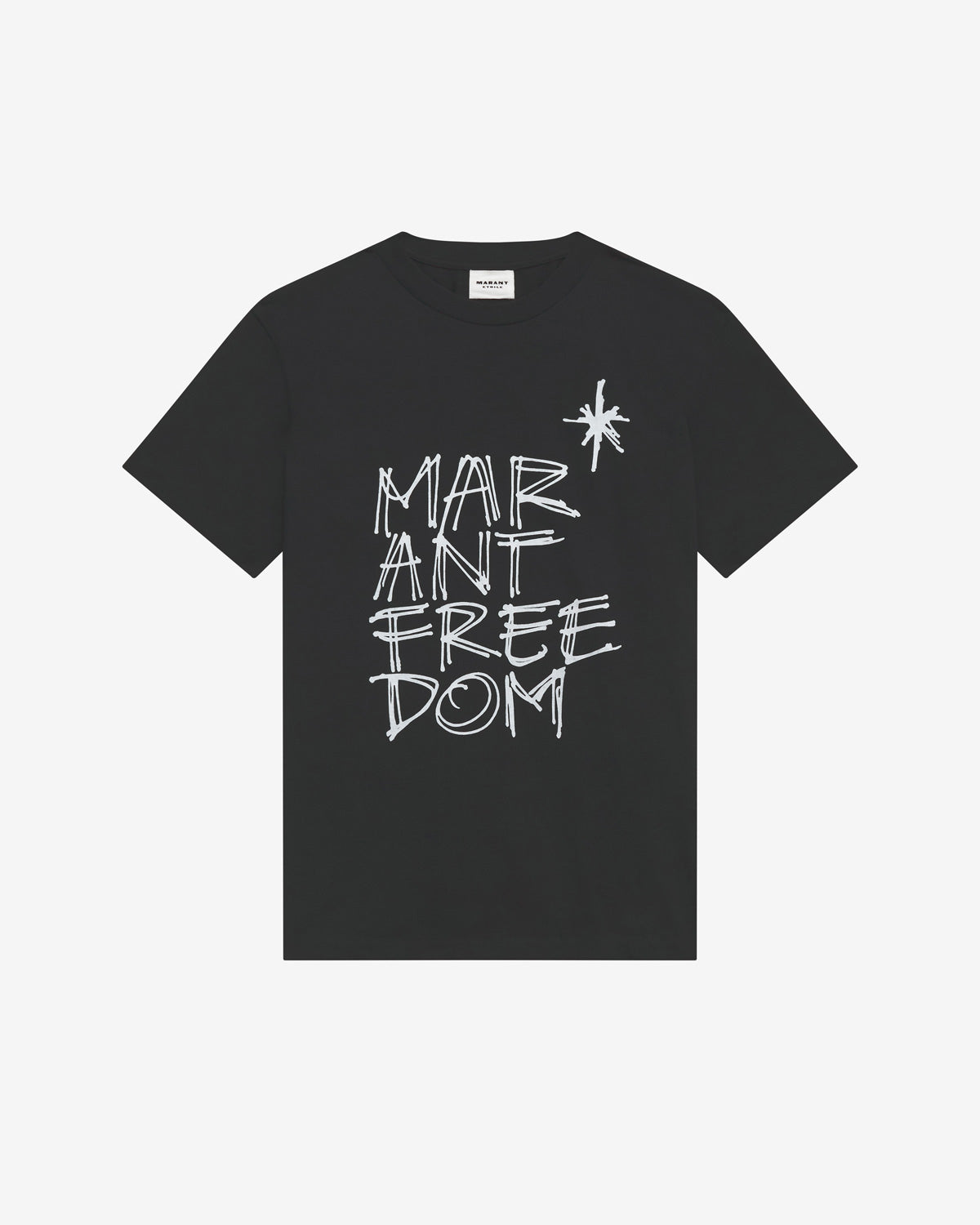 Zoeline T-shirt