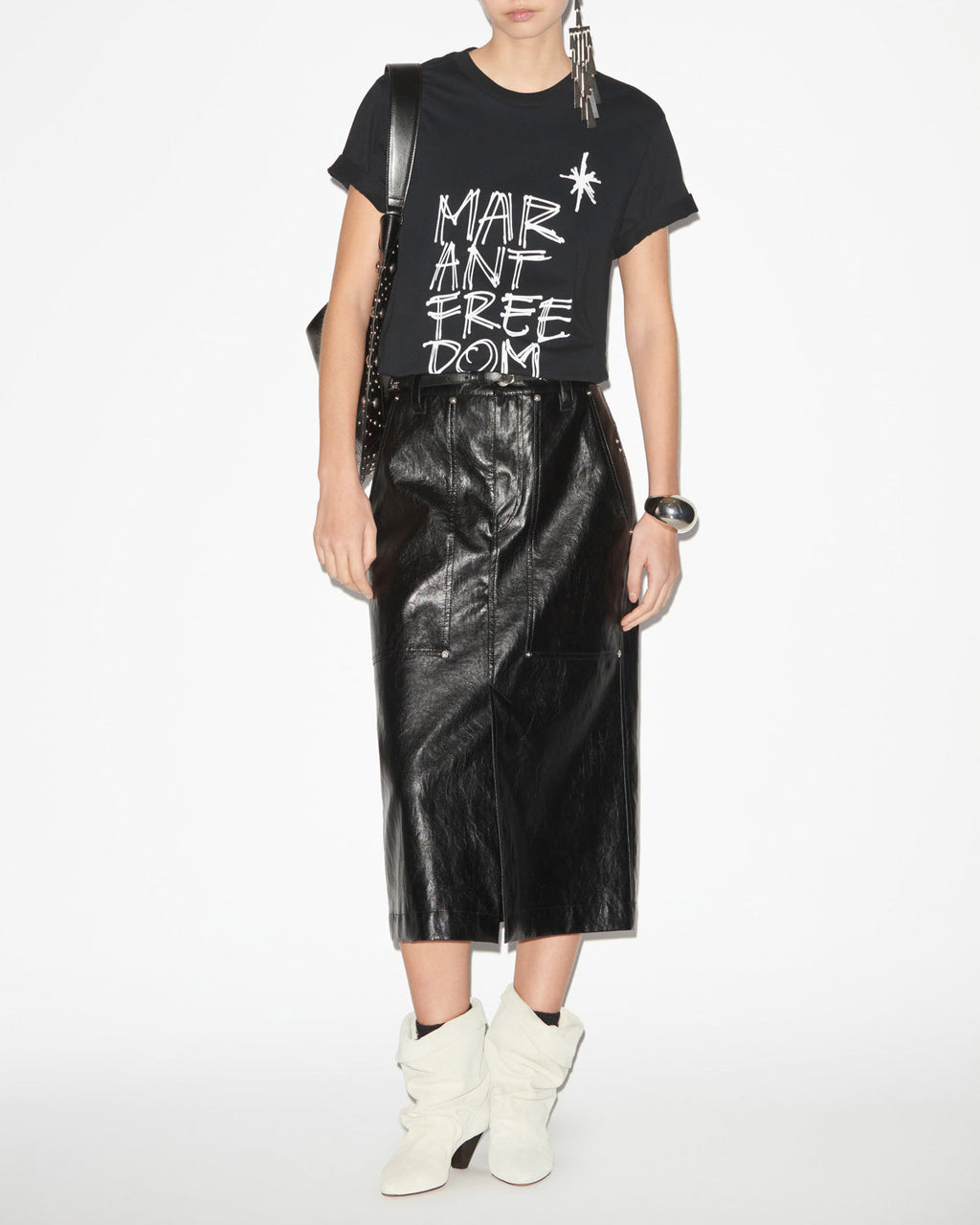 Zoeline T-shirt