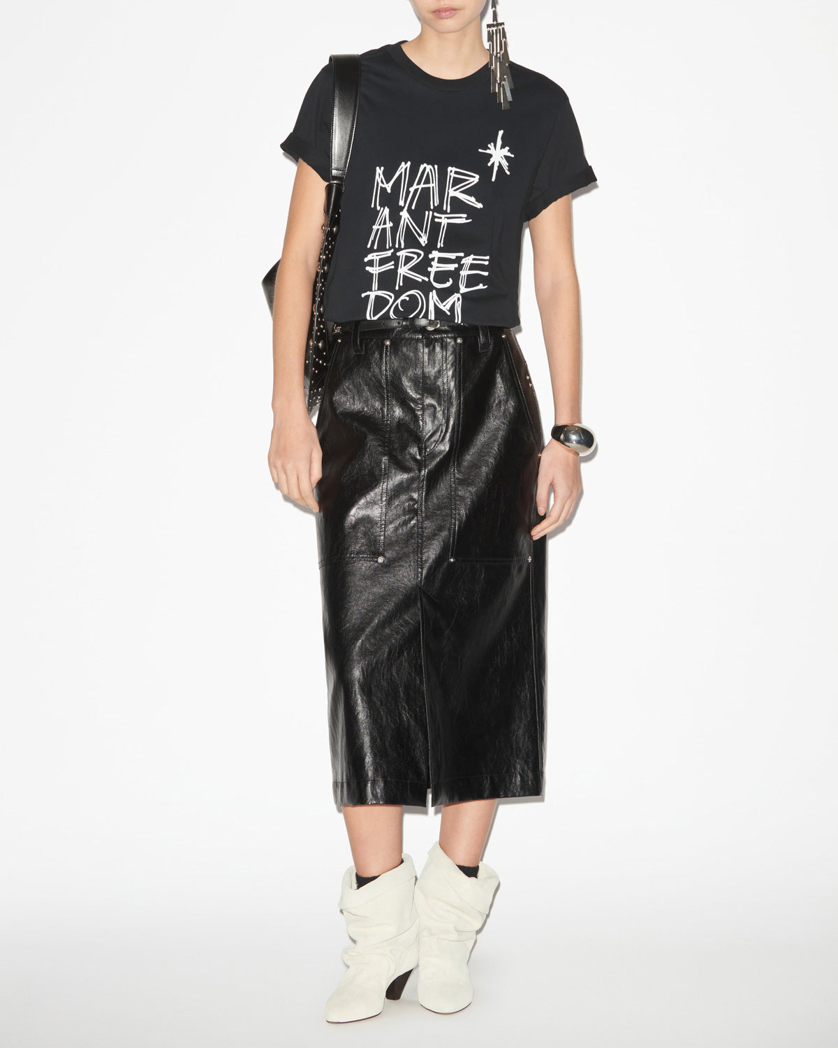 Zoeline T-shirt