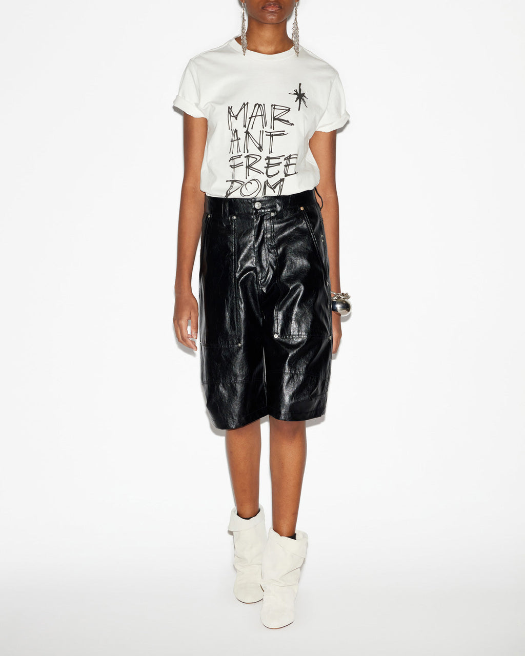 Zoeline T-shirt