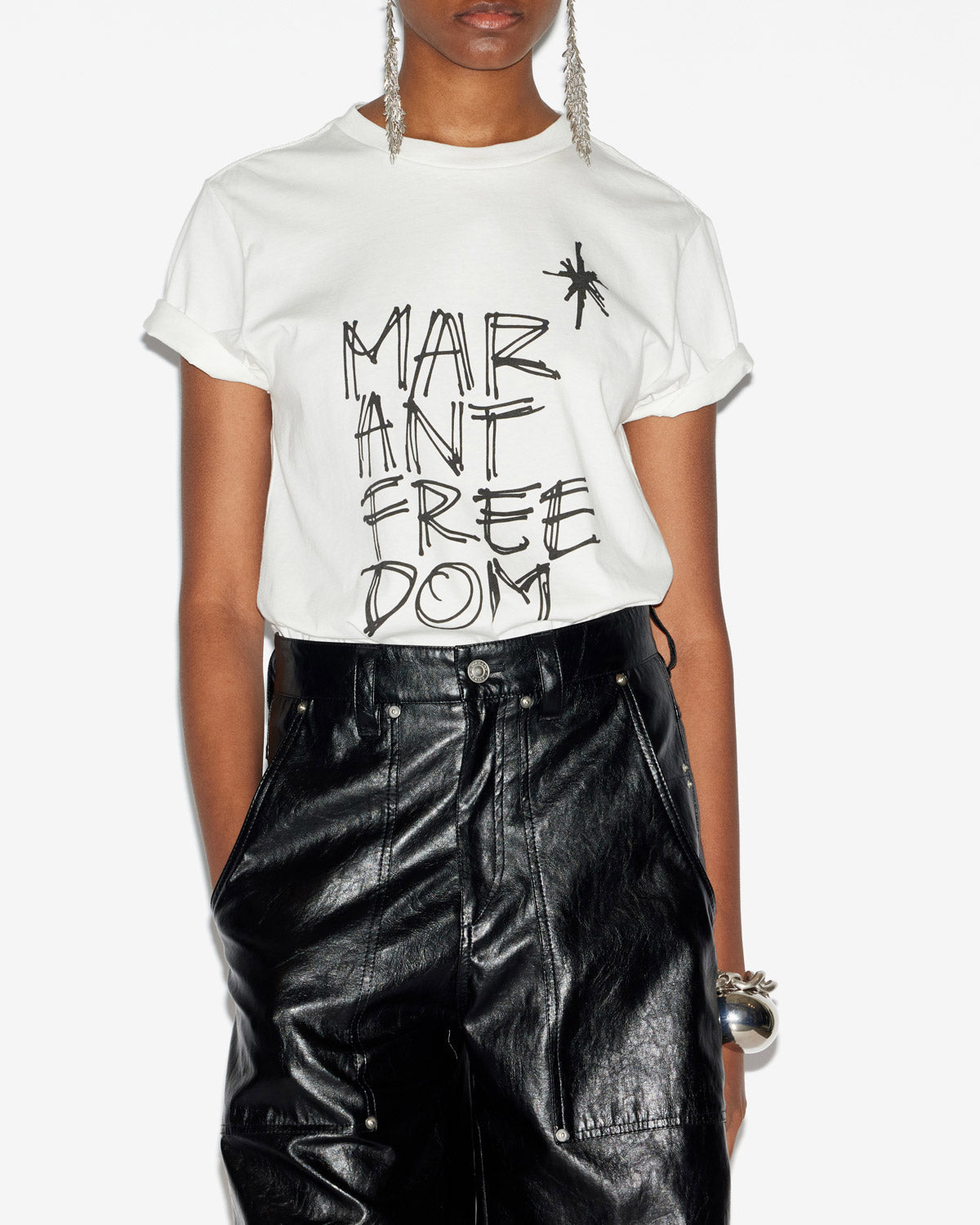 Zoeline T-shirt