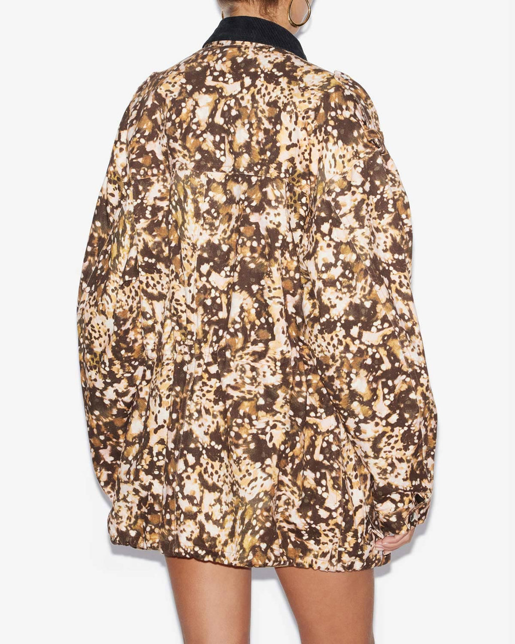 Joanna jacket