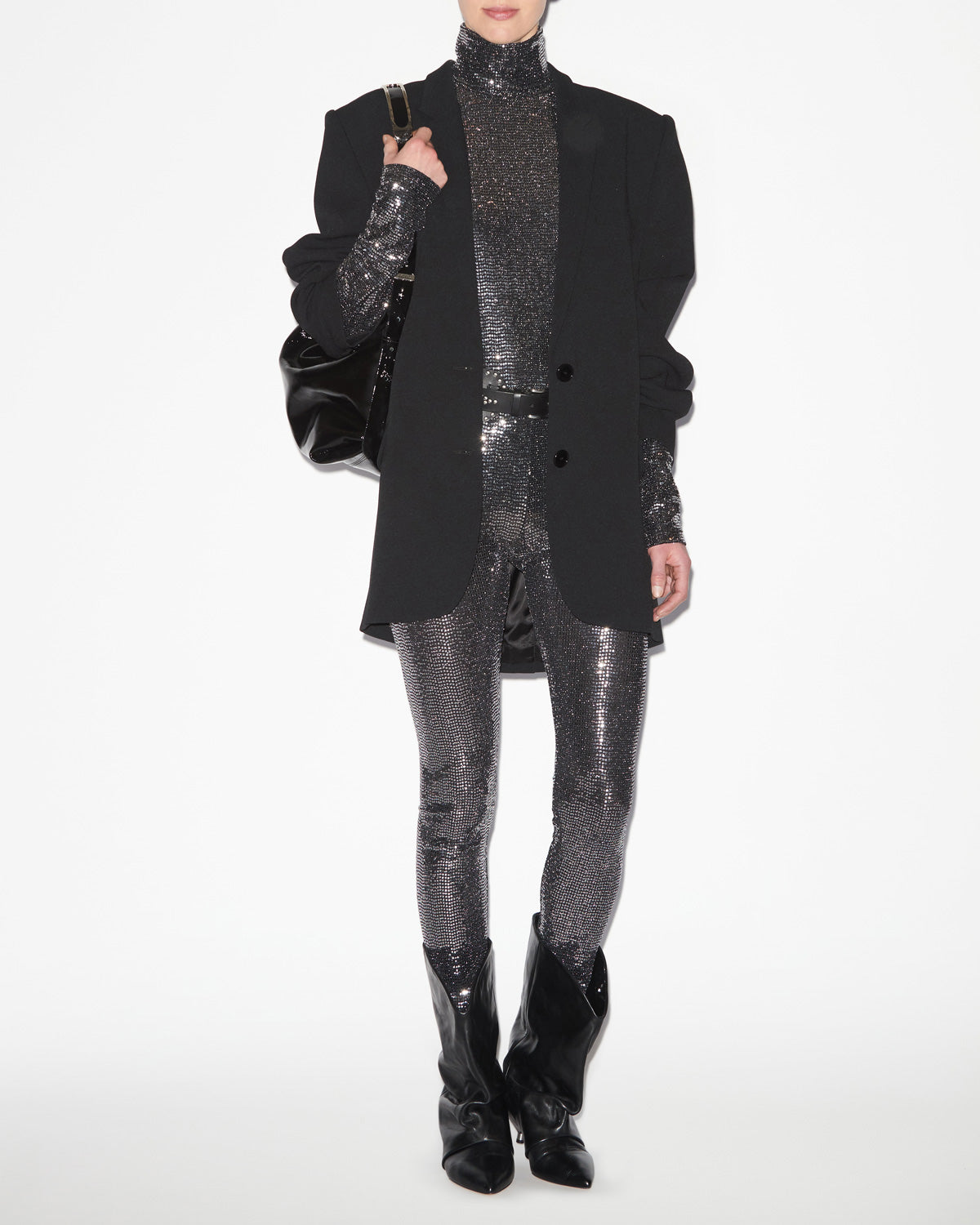 Oceany jacket