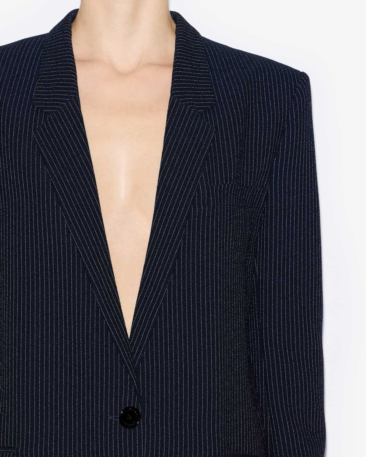 Omelia jacket
