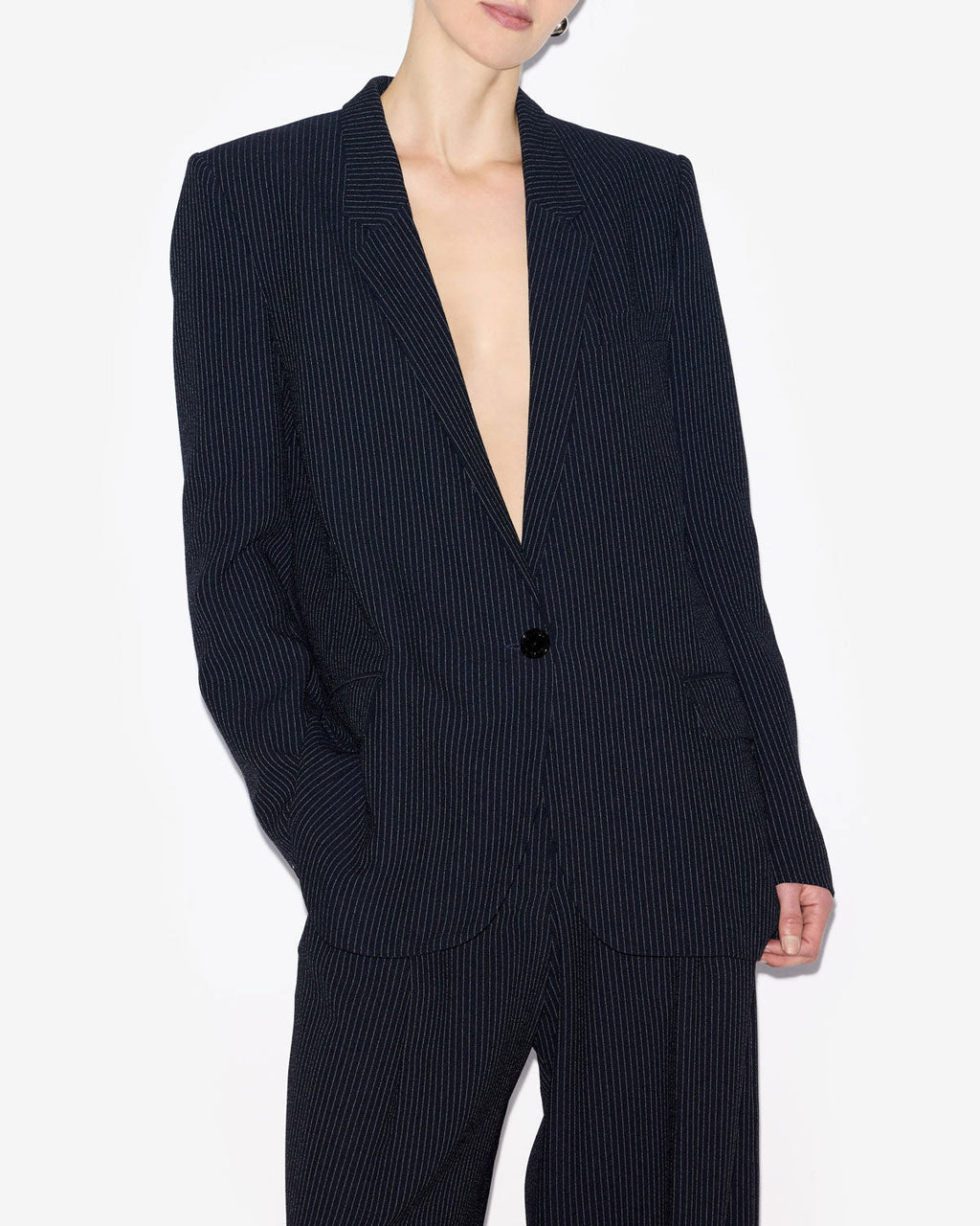 Omelia jacket