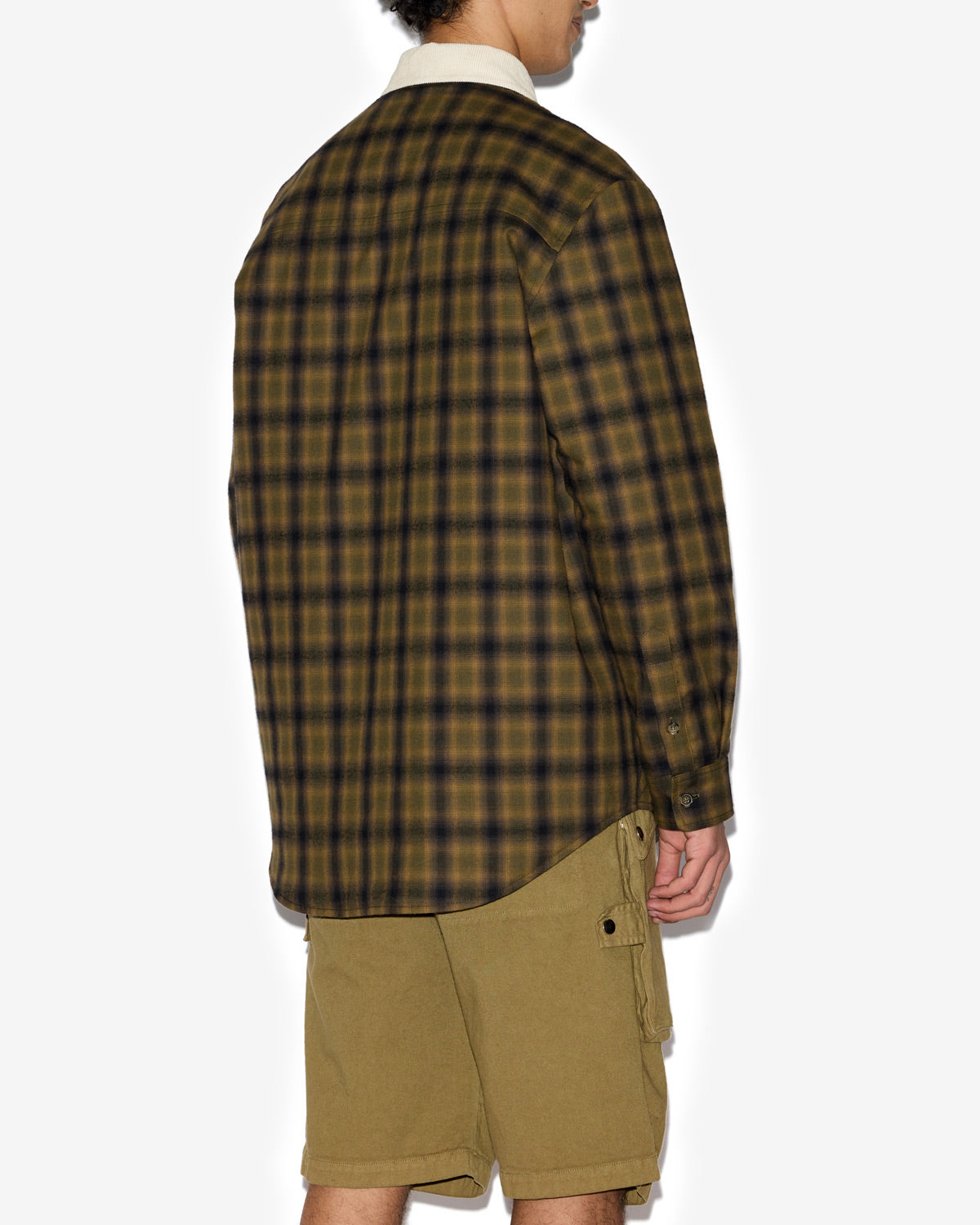 Steeve jacket