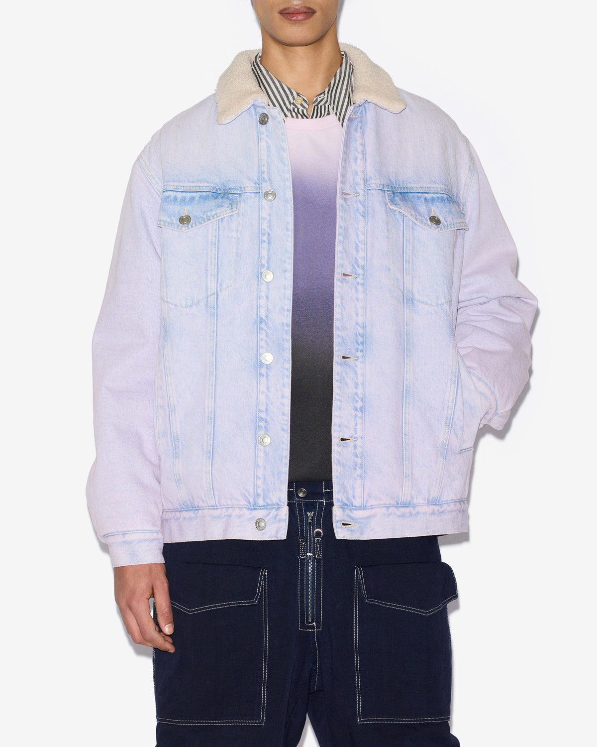 Japao jacket