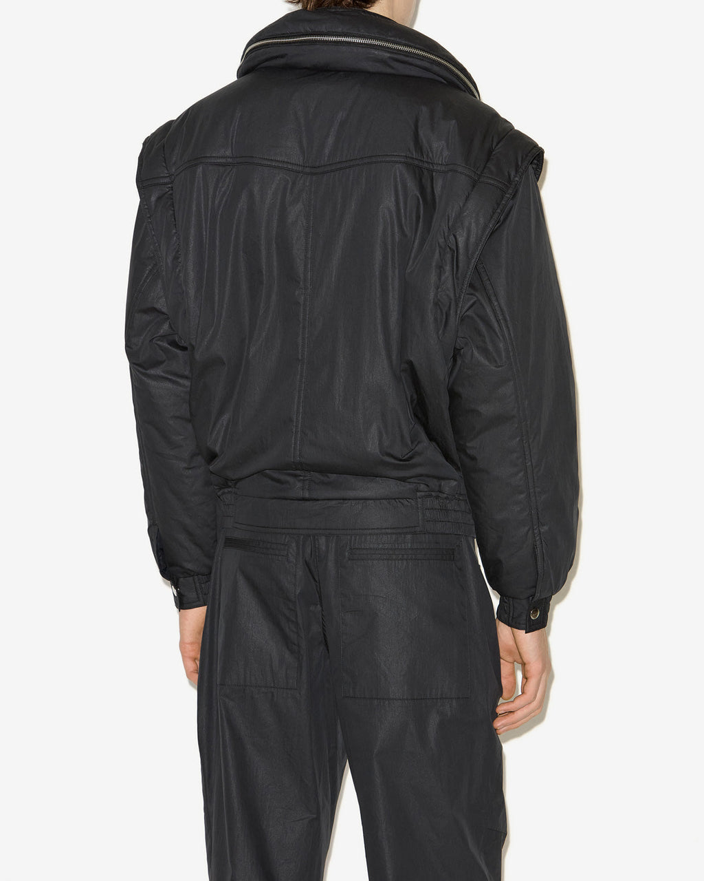 Kasim jacket