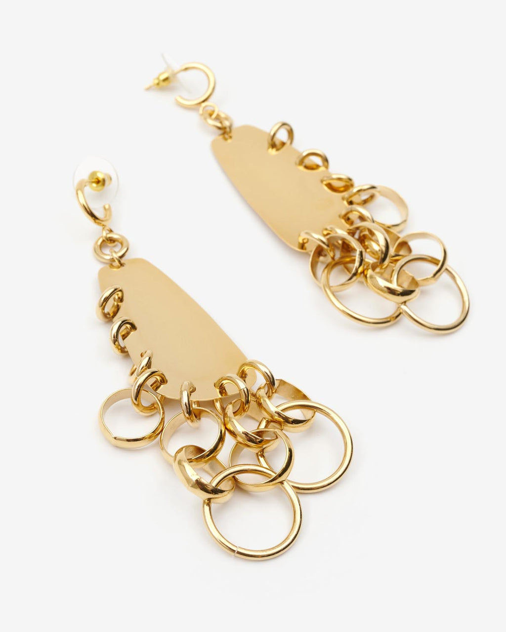 About A Girl Earrings