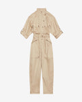 Jocelyne Jumpsuit
