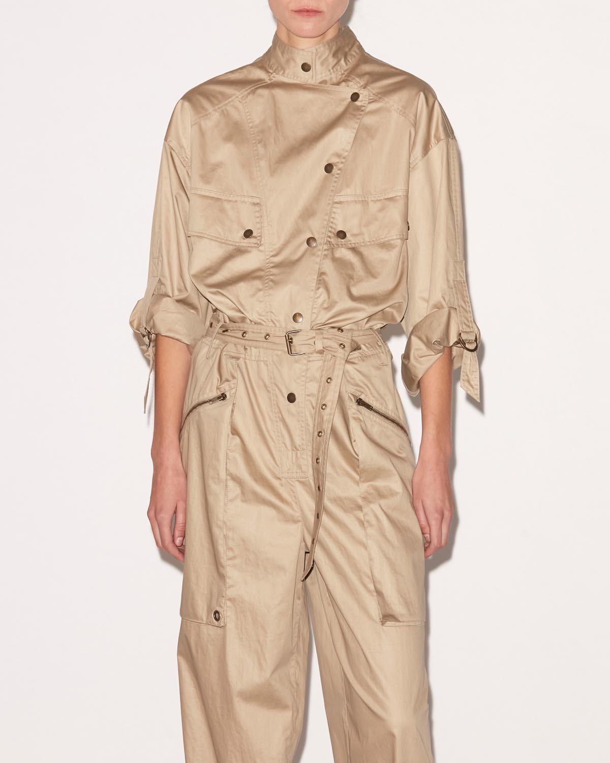 Jocelyne Jumpsuit