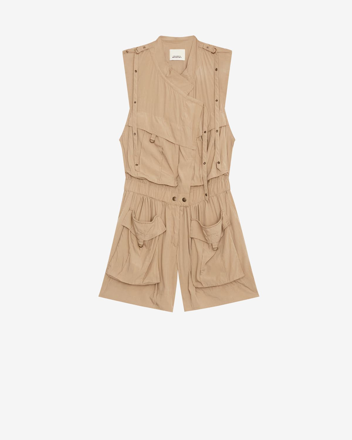 Hanelor Playsuit