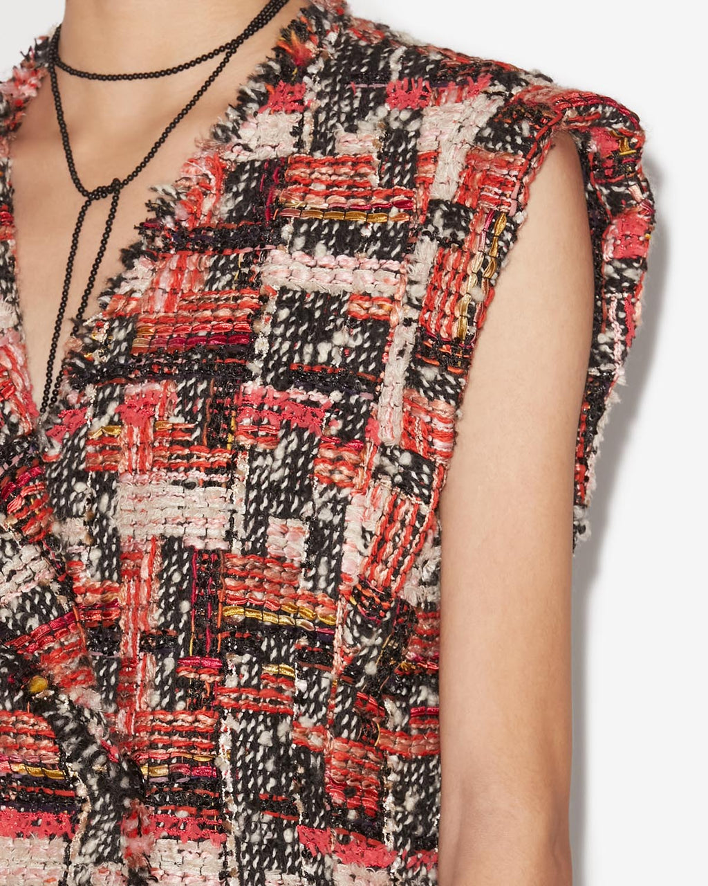 Djiroy Vest