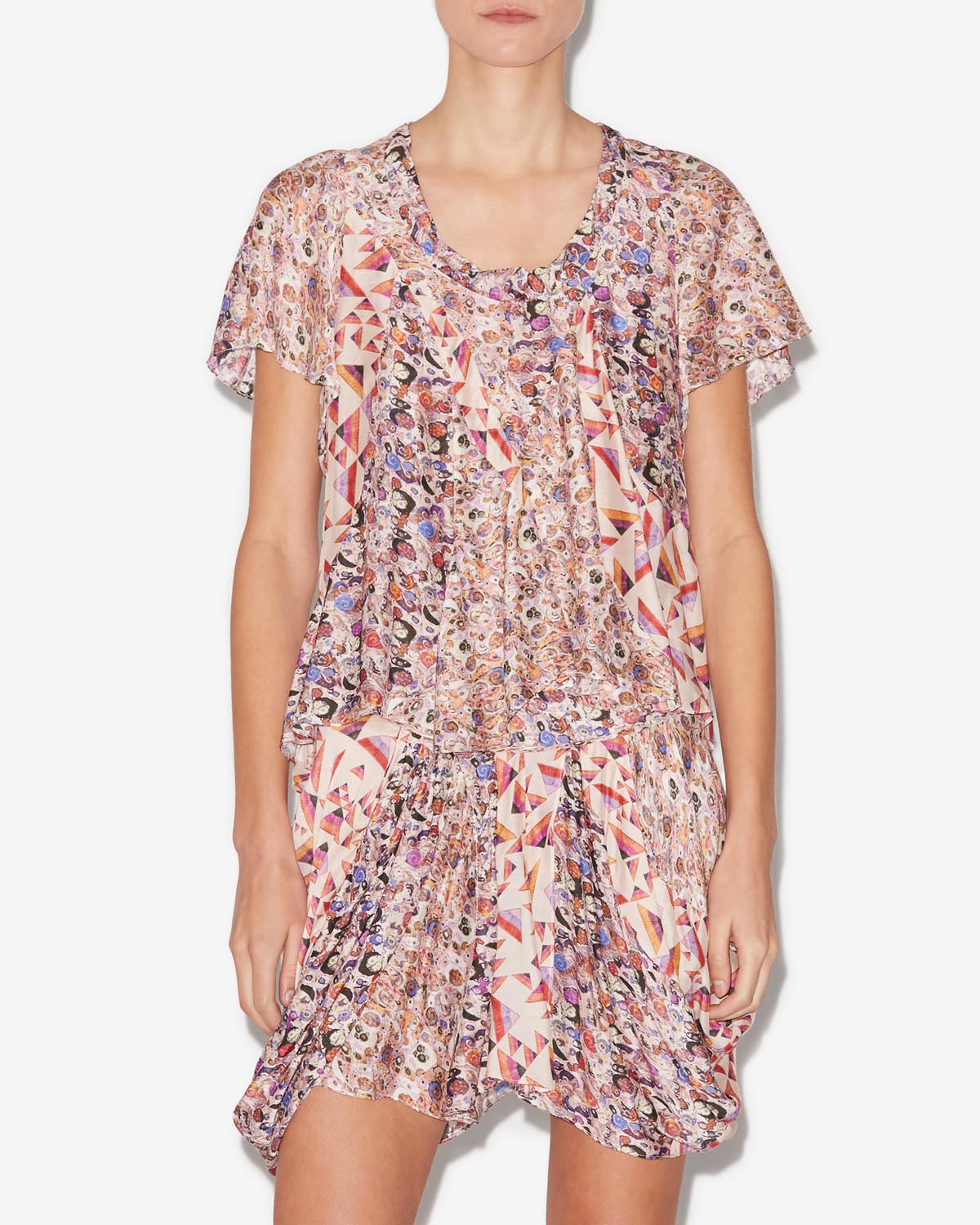 Lamalia Top
