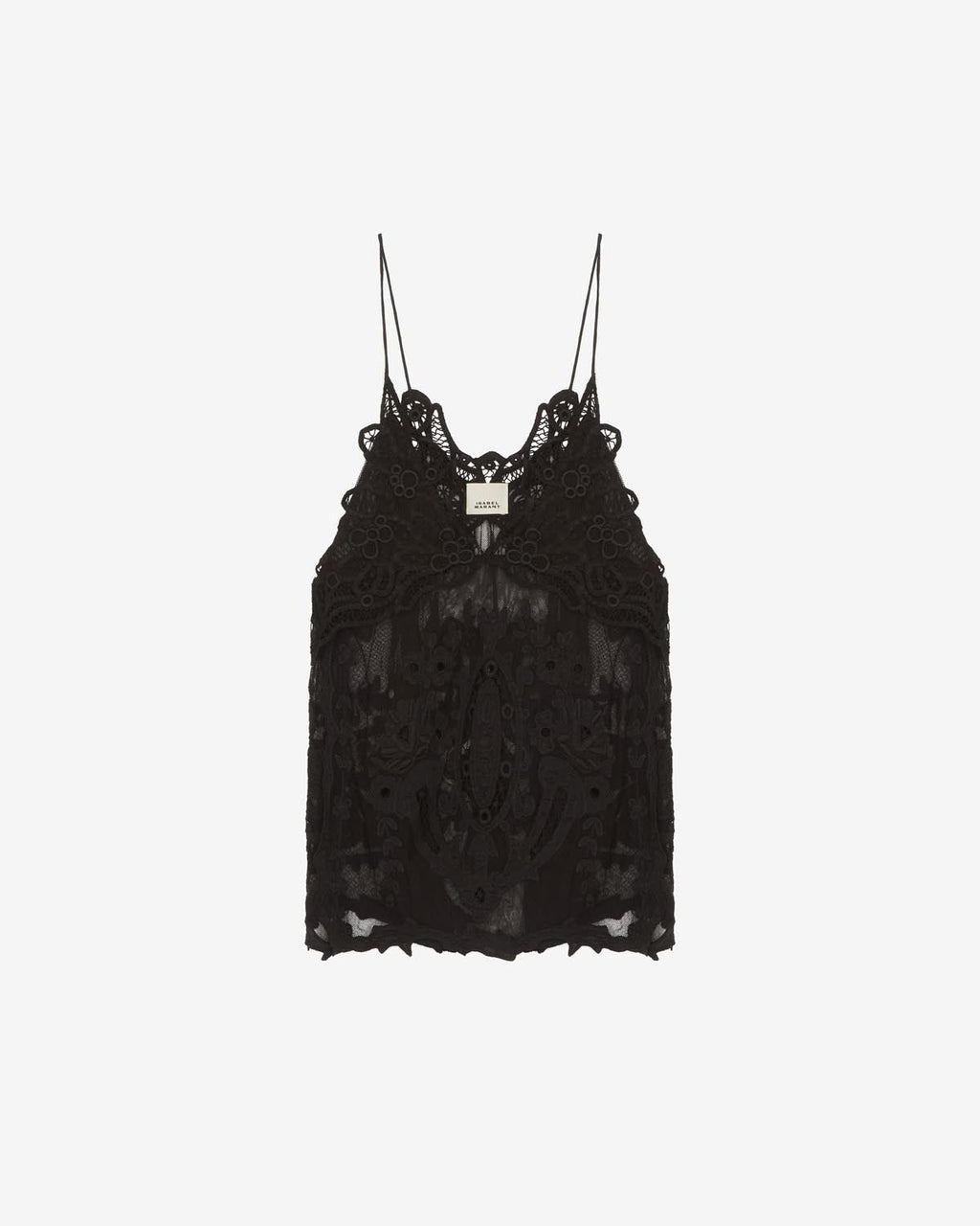 Victoria Top