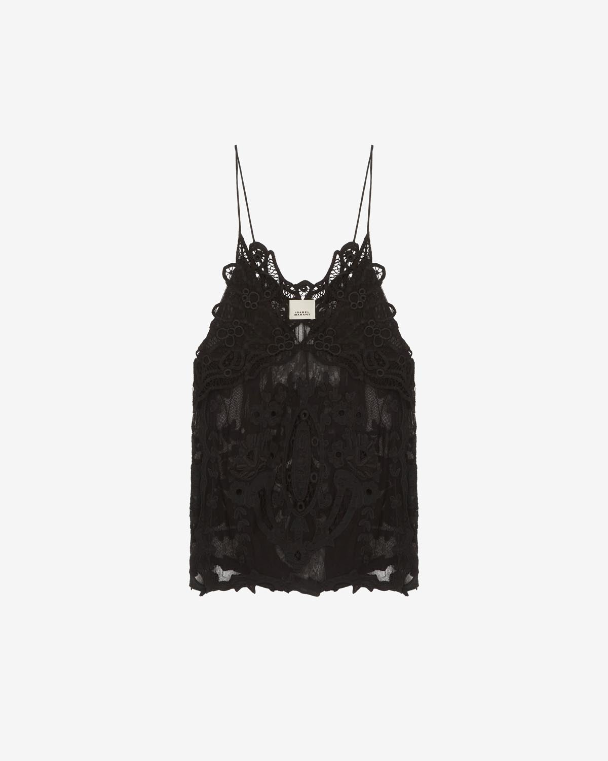 Victoria Top