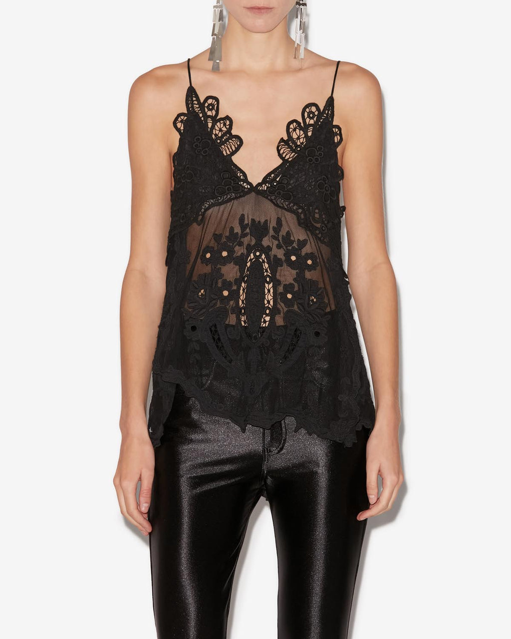 Victoria Top