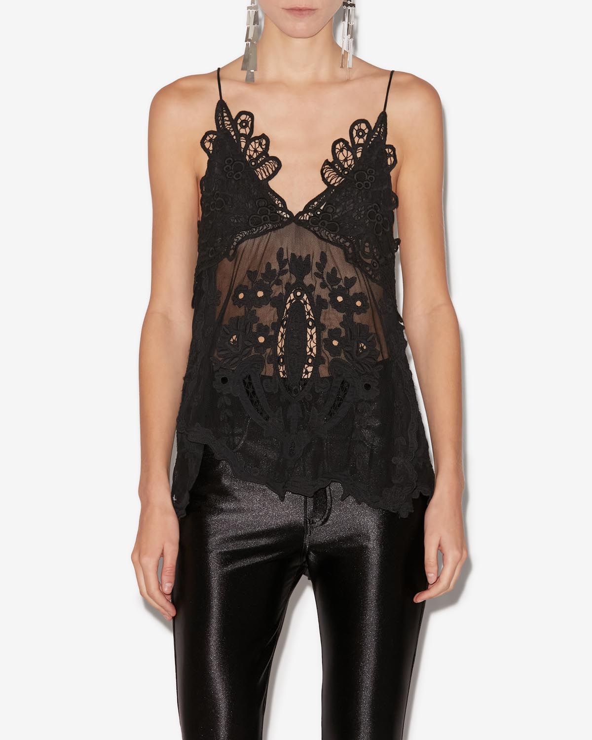 Victoria Top