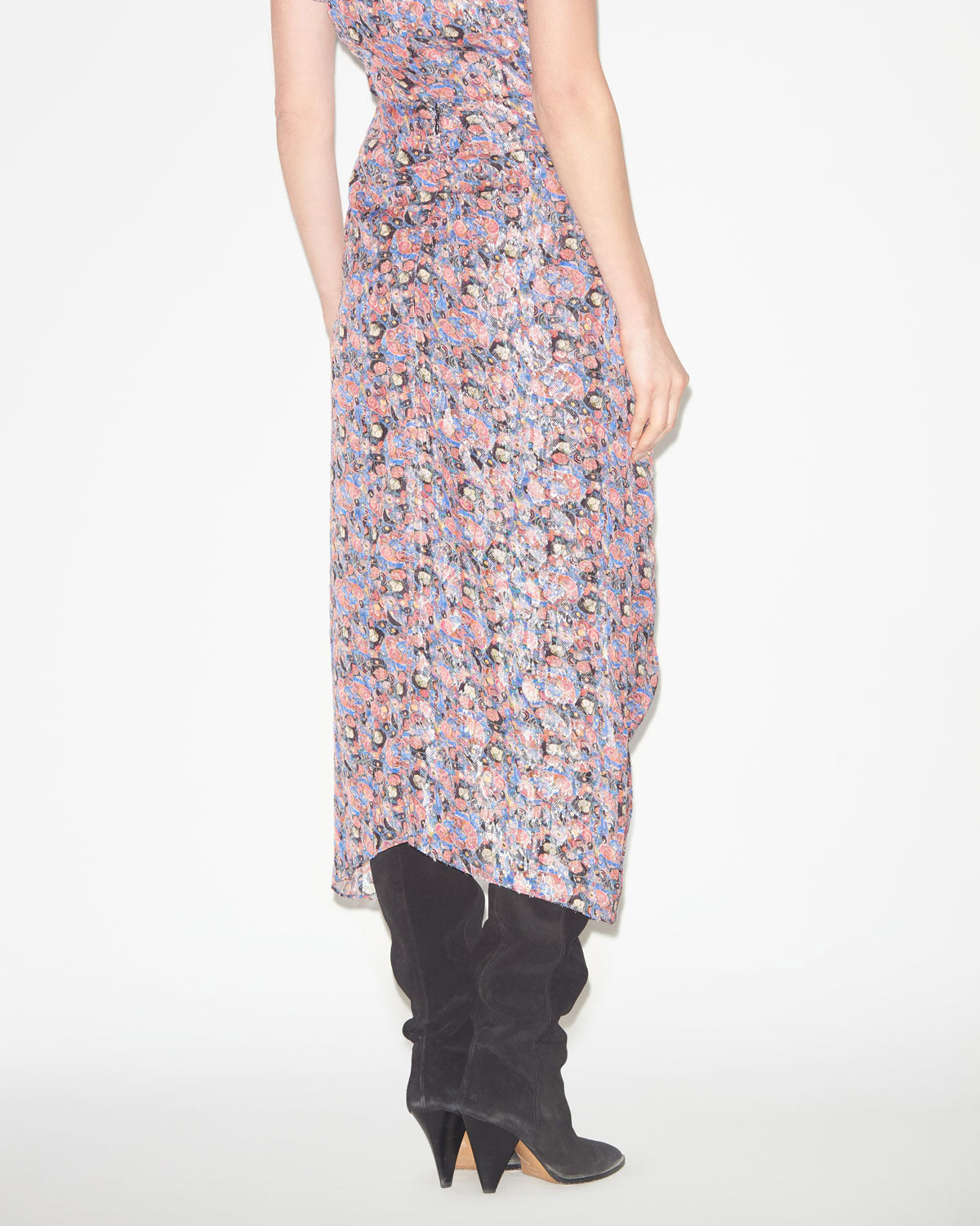 Rosalia Skirt