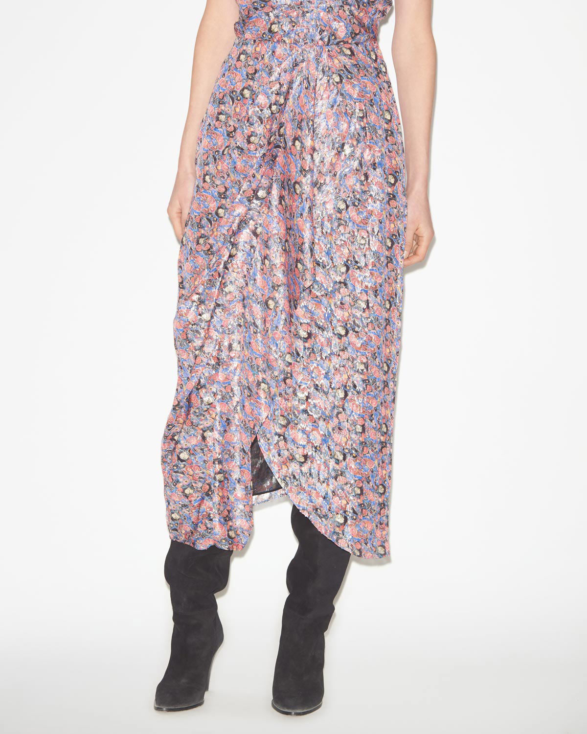 Rosalia Skirt