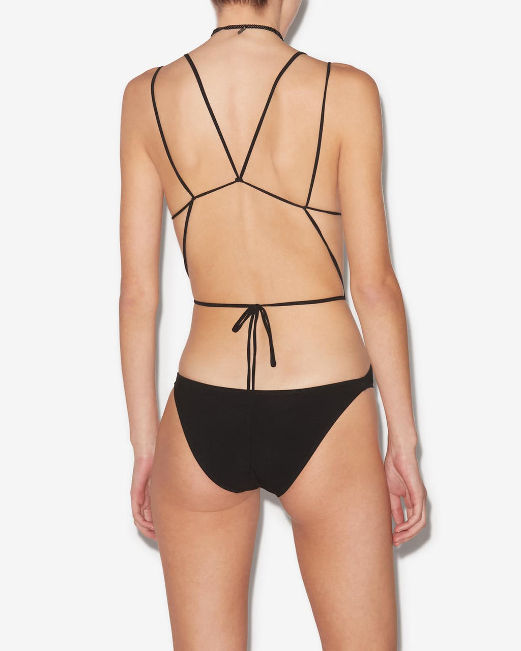 Tenisia Swimsuit