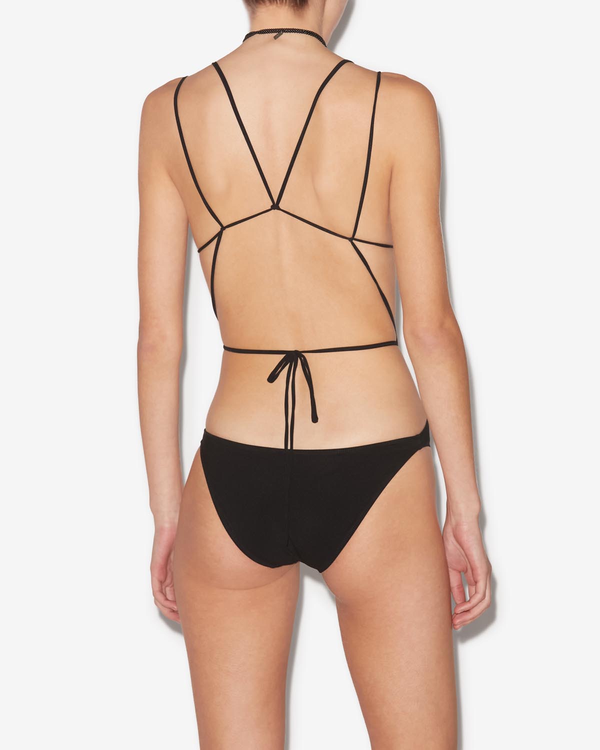 Tenisia Swimsuit