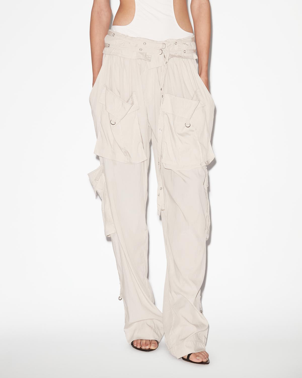 Hadja Pants