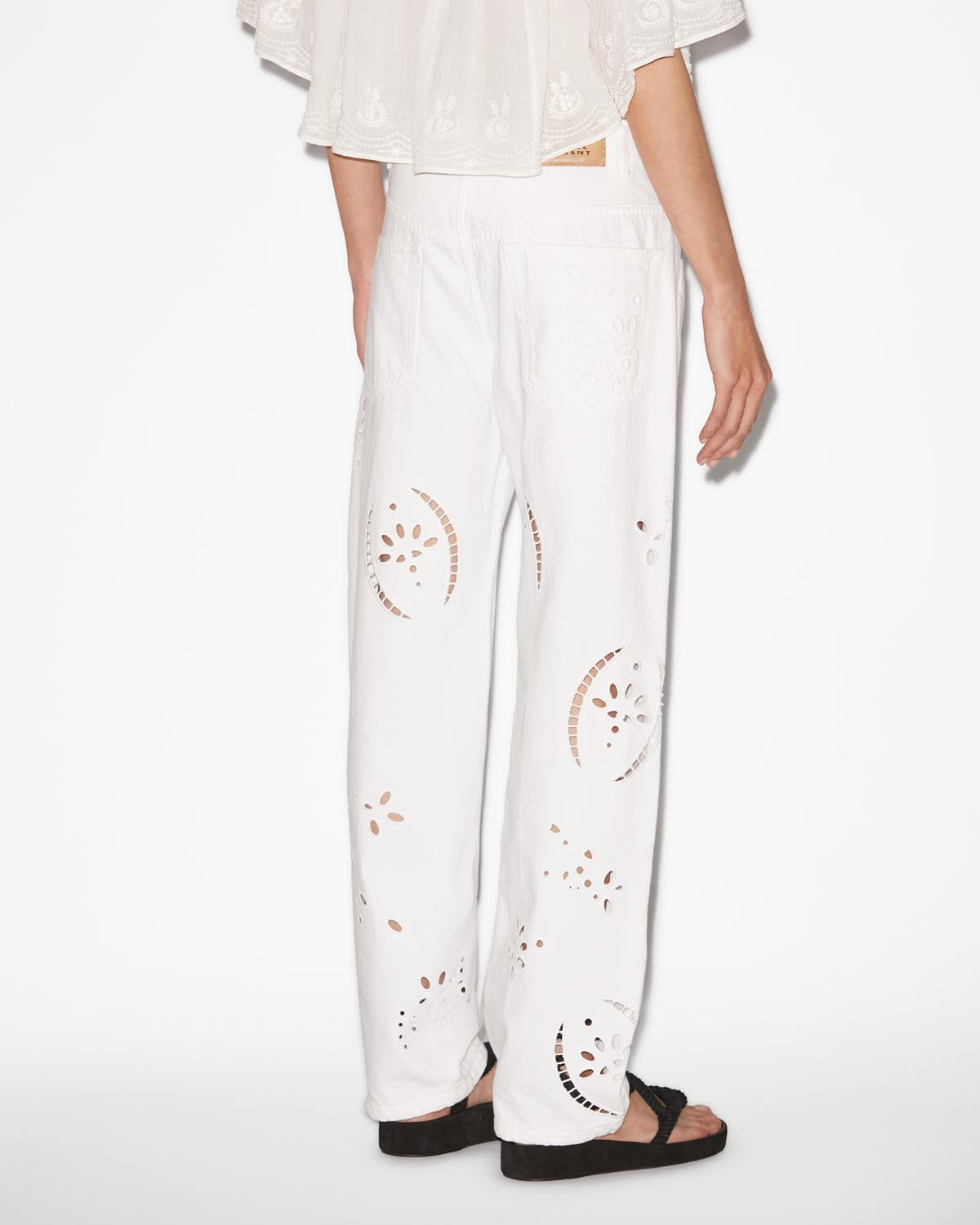 Irina Pants
