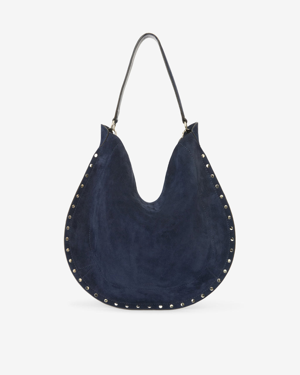 OSKAN HOBO SOFT SHOULDER BAG