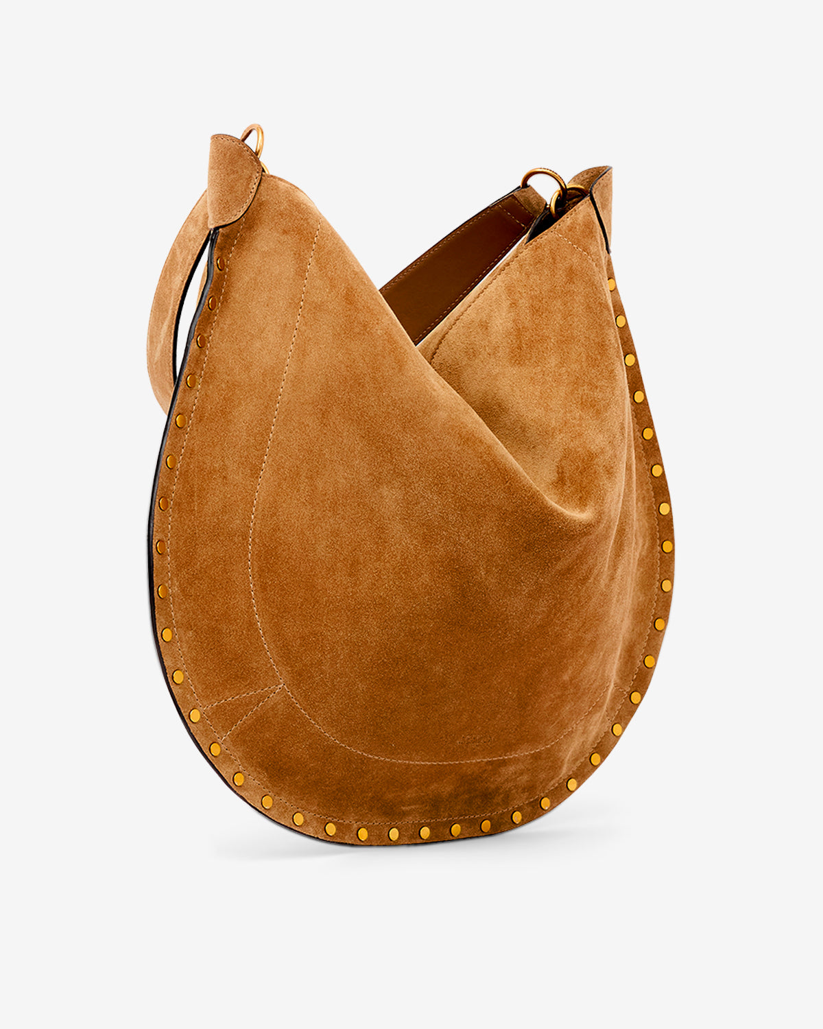OSKAN HOBO SOFT BAG