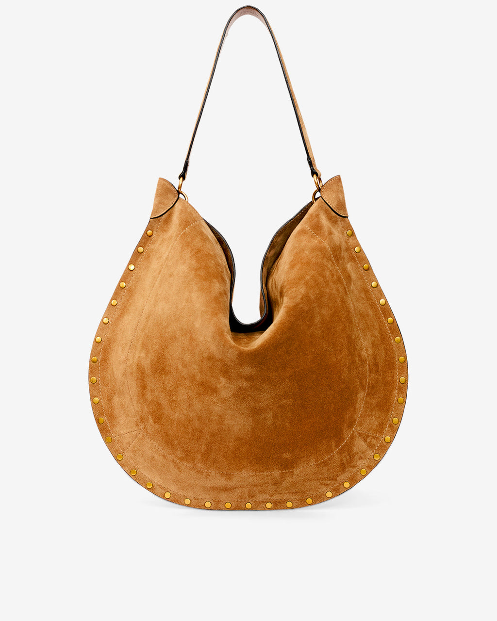OSKAN HOBO SOFT BAG