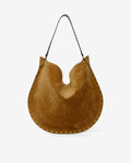 OSKAN HOBO SOFT BAG