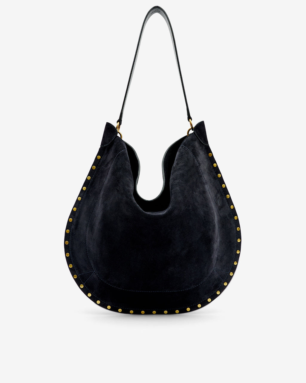 OSKAN HOBO SOFT BAG
