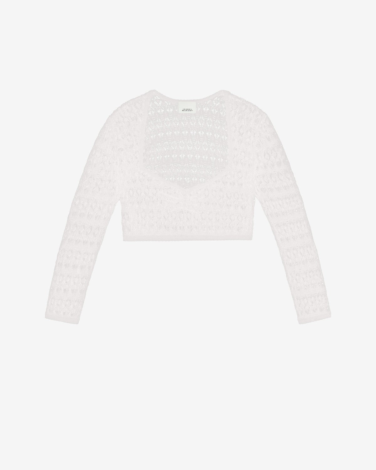 Paula Sweater