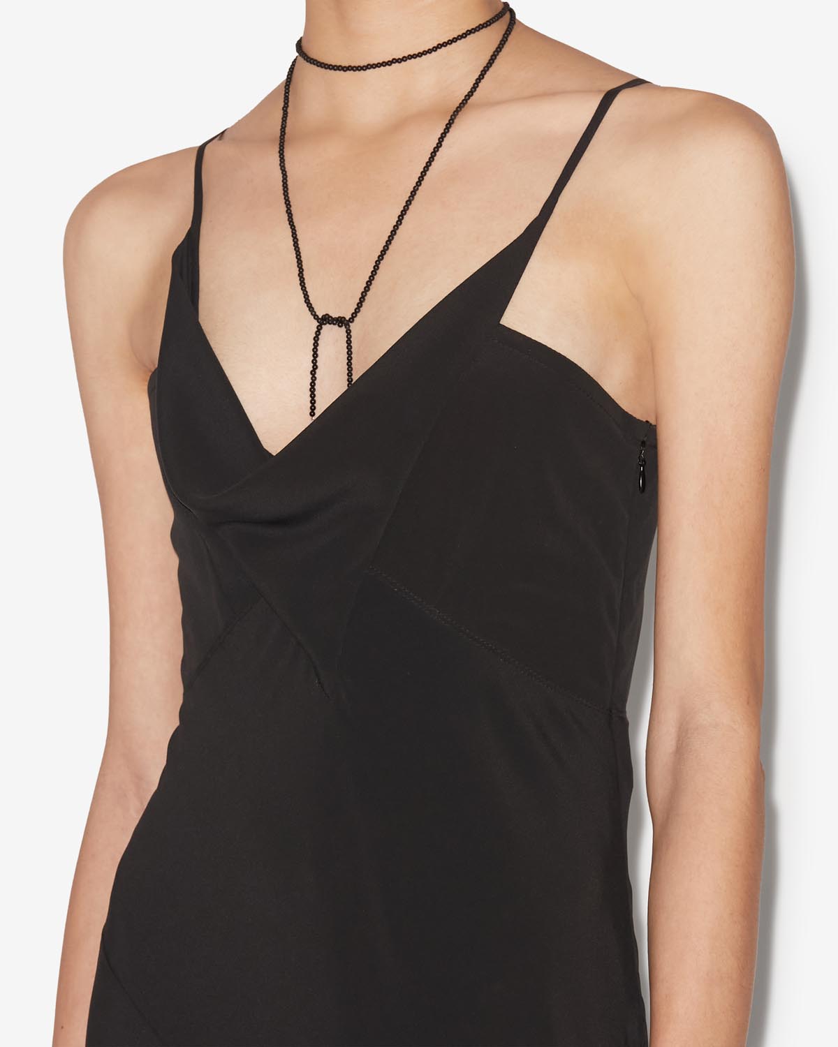 Kapri Dress