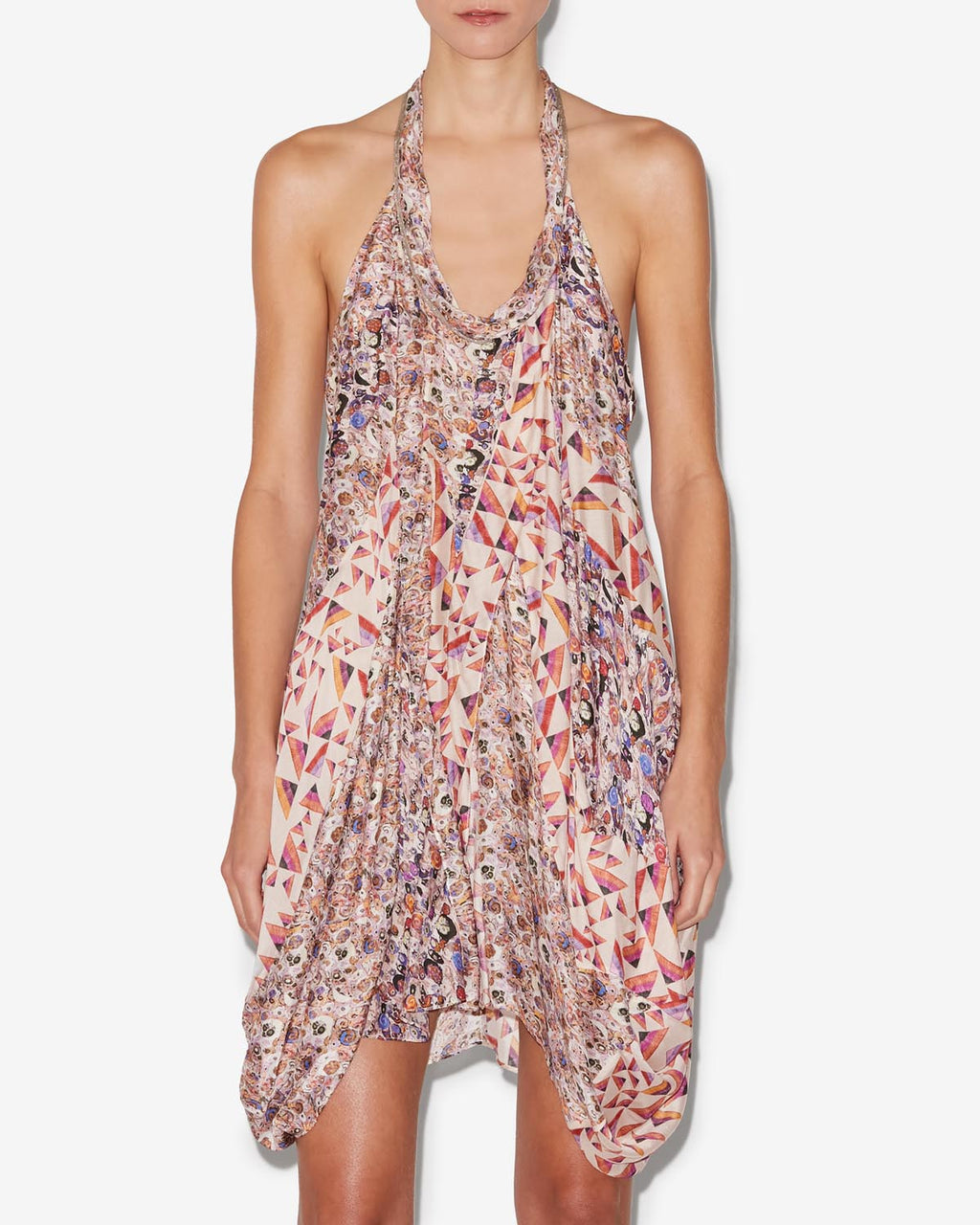 Lisandre Dress