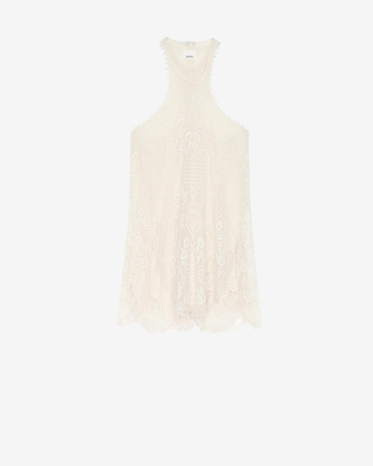 Valdia Dress