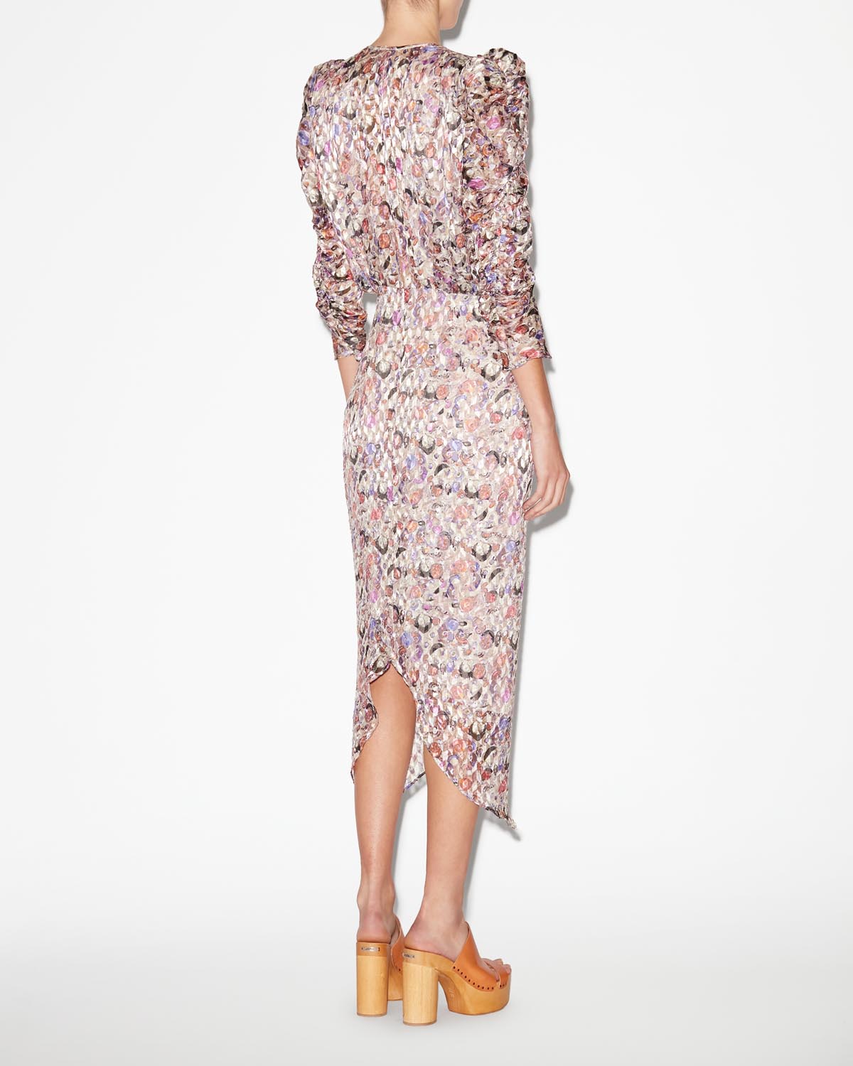 Nemil Dress