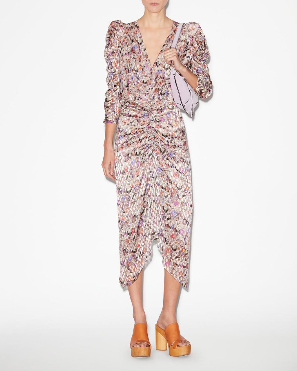 Nemil Dress