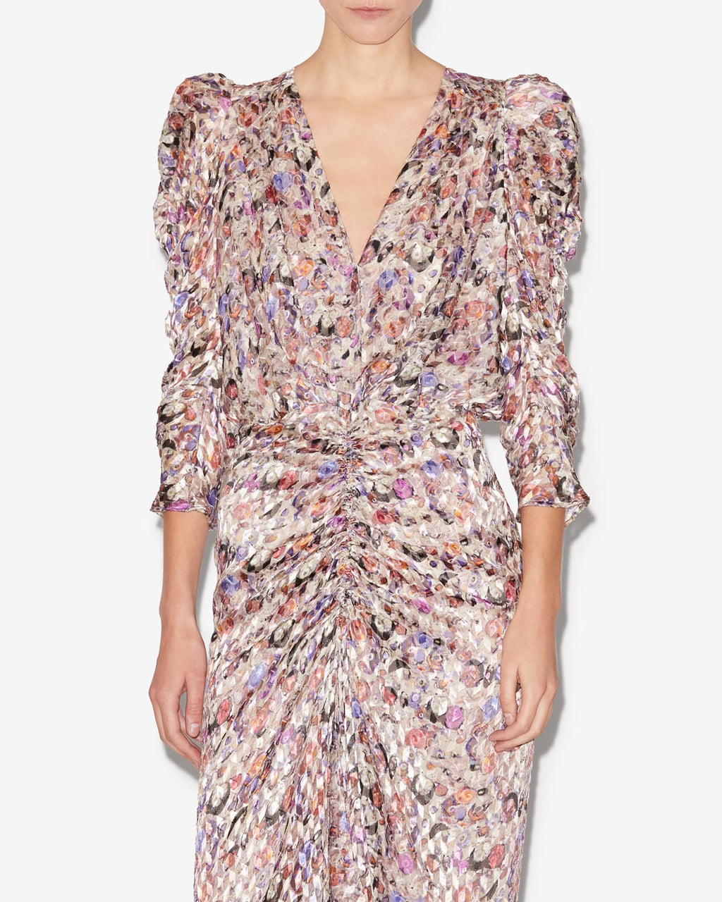 Nemil Dress
