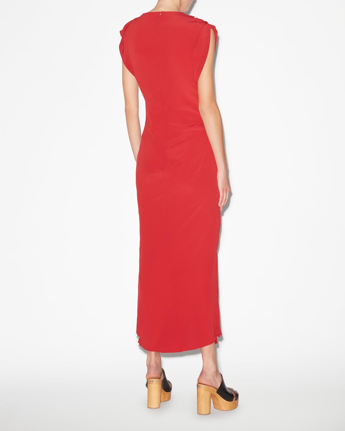Kidena Dress