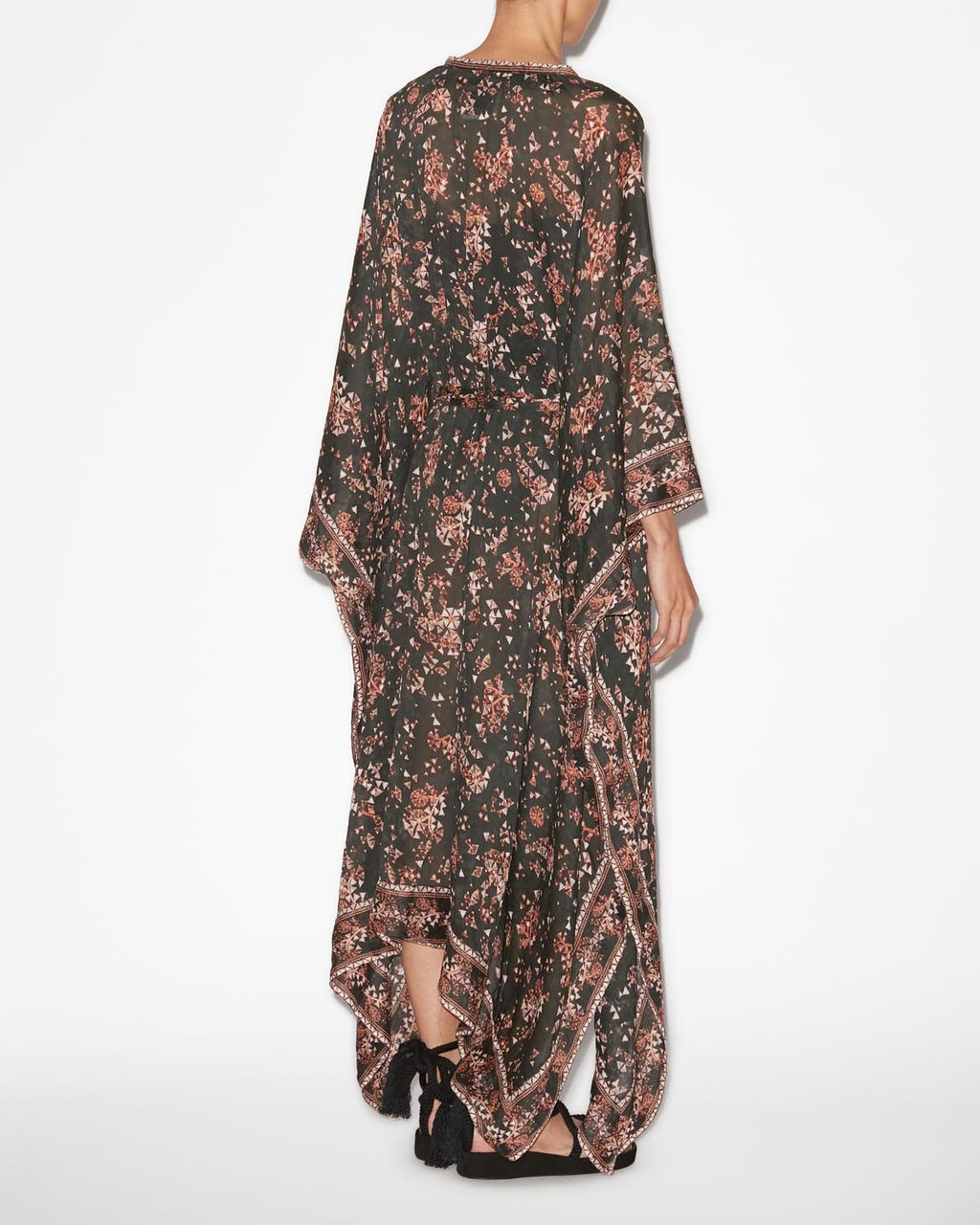 Amira Dress