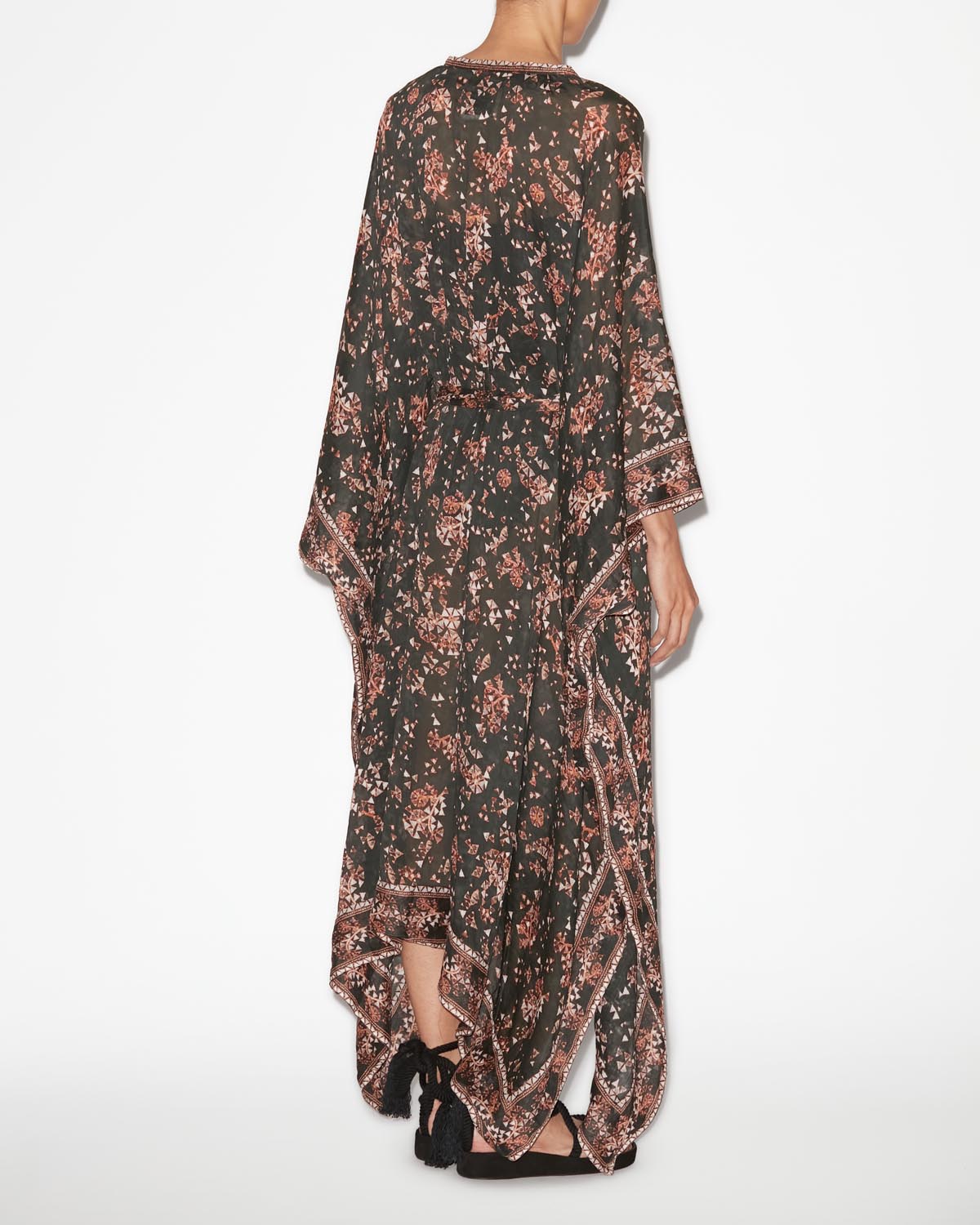 Amira Dress