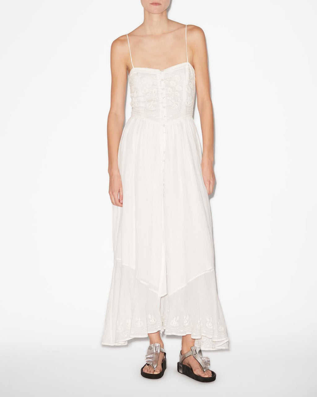 Erika Dress