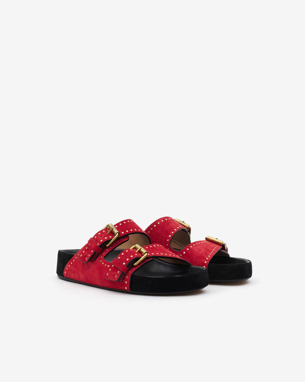 Lennyo Sandals