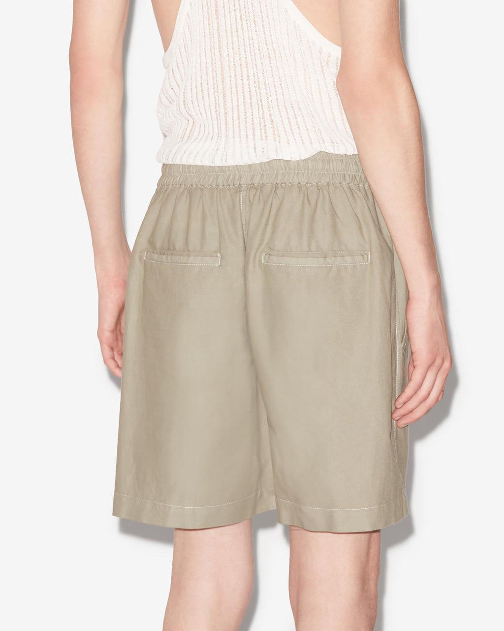 Vataya Shorts